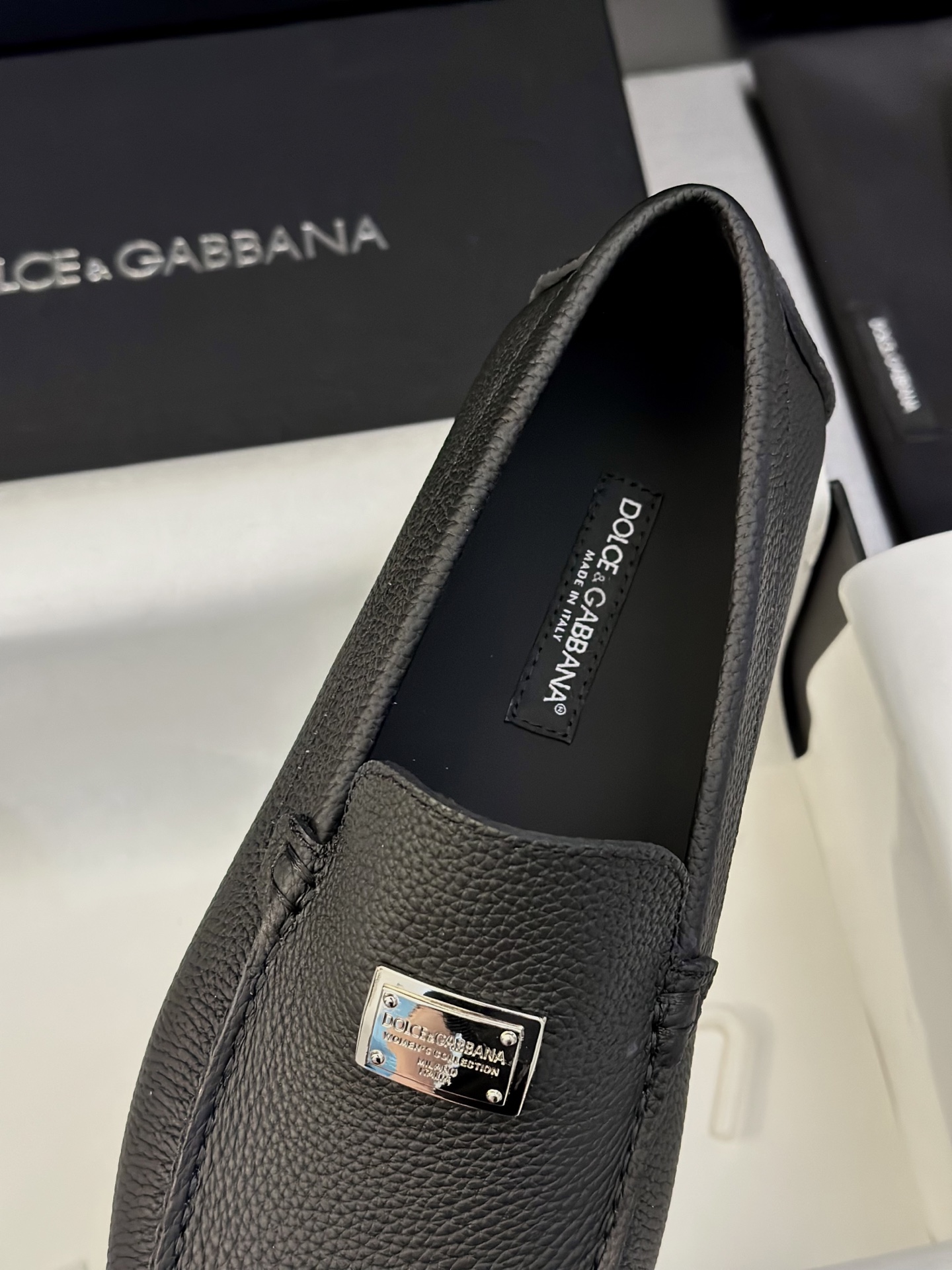 olce & Gabbana shoe